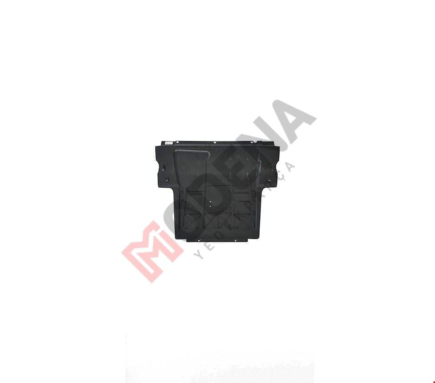 KARTER ALT MUHAFAZA DİZEL MEGANE 2 2006-