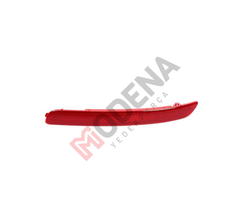 ARKA REFLEKTÖR SDN SOL RİO 2012-