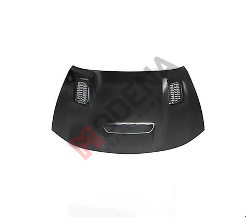 MOTOR KAPUTU (HELLCAT) CHALLENGER 2020-