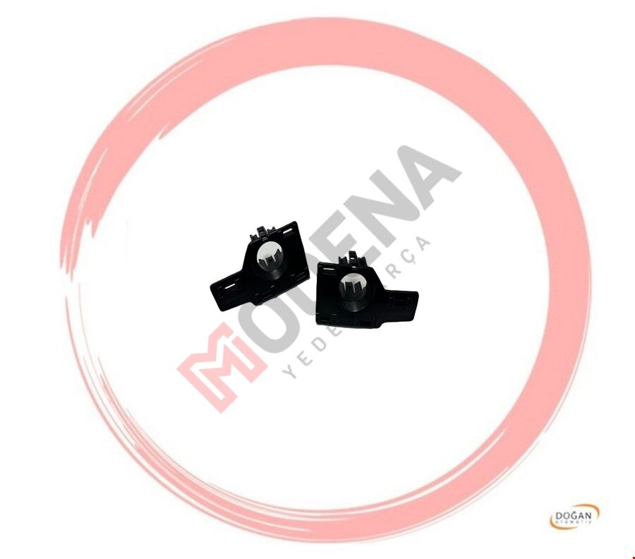 ÖN PANJUR SENSÖR BRAKETİ (SET) A3 2021-