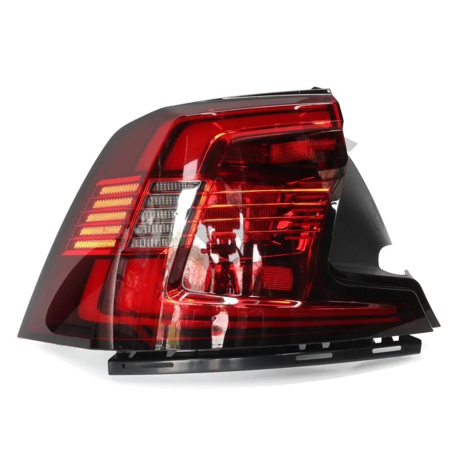 ARKA STOP LAMBASI SOL S90 2021-2025