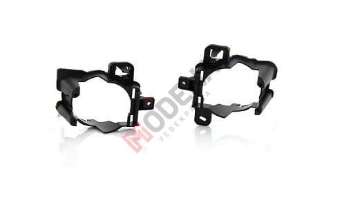 SİS FAR BAĞLANTI BRAKETİ ( SET ) PG 208 2012-