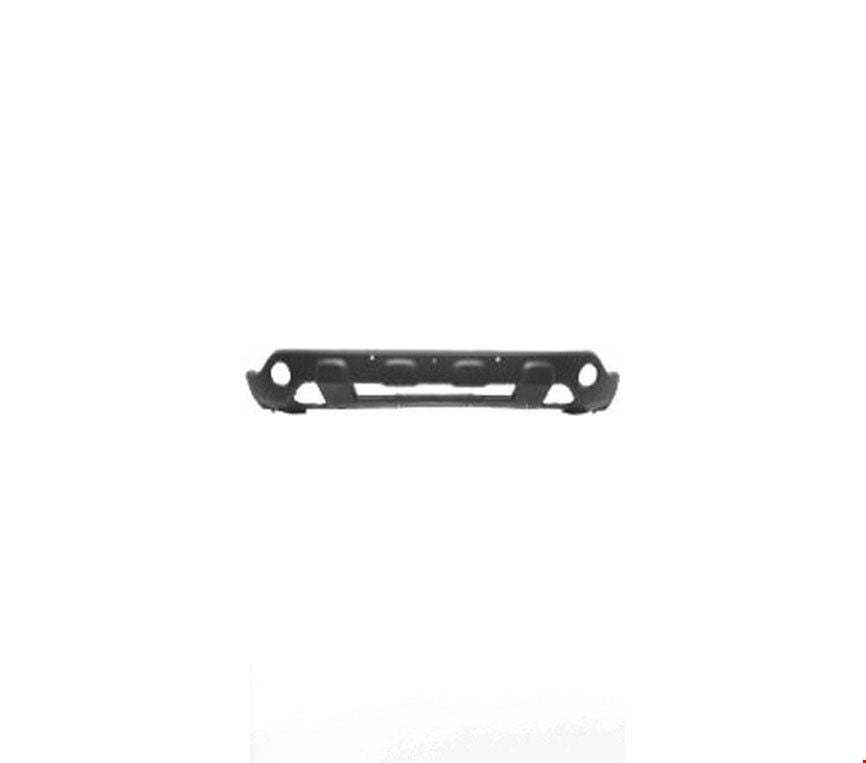 ÖN TAMPON ALT (SİS DELİKLİ) CRV 2007-