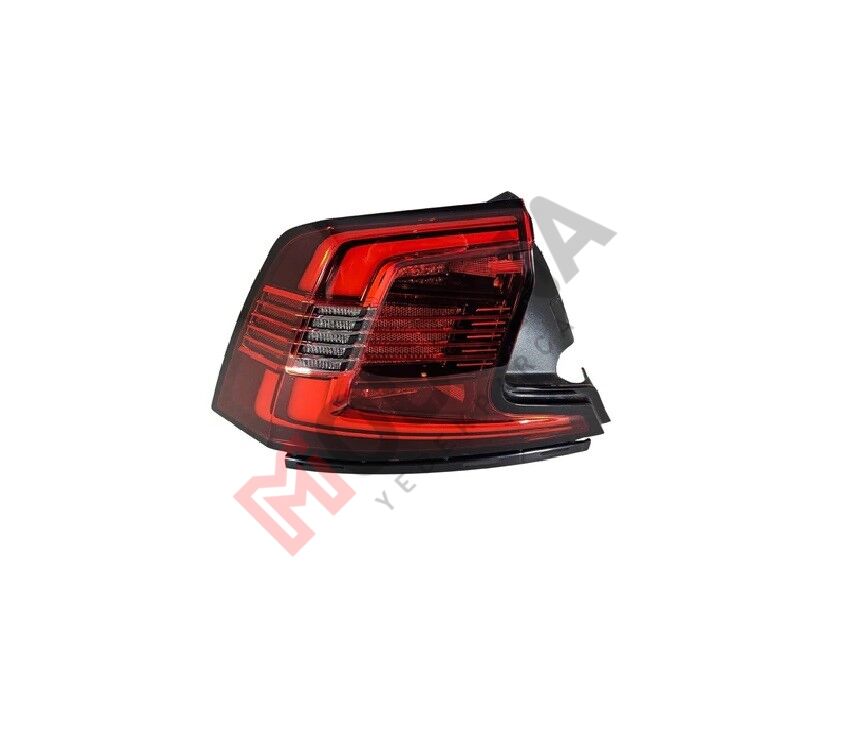 ARKA STOP LAMBASI SOL S90 2021-2025
