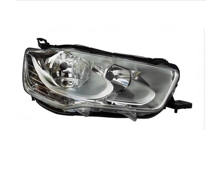 ÖN FAR (ELKT- MOTORLU)  SAĞ C-ELYSEE 2013-