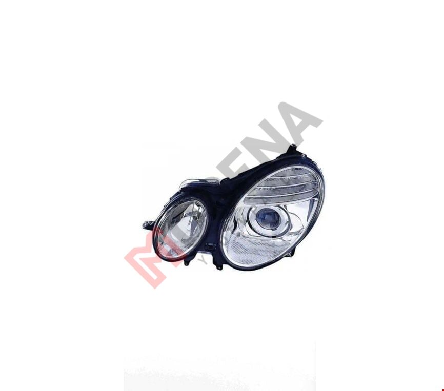ÖN FAR SOL W211 2005-