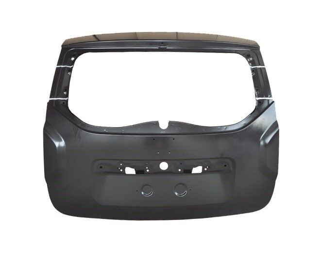 BAGAJ KAPAĞI DUSTER 2010-