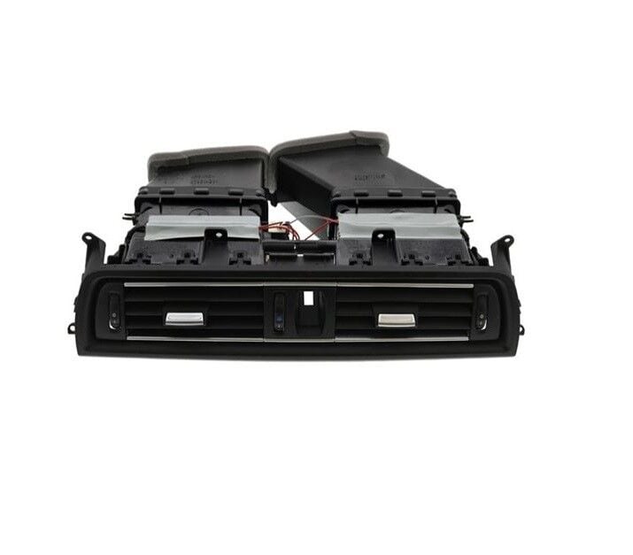 TORP.ORTA HAVALANDIRM KROMLU ( GÖVDEYLE) F10 2010-