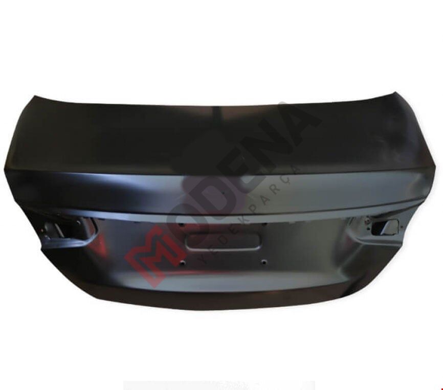 ARKA BAGAJ KAPAĞI  W213 2020-