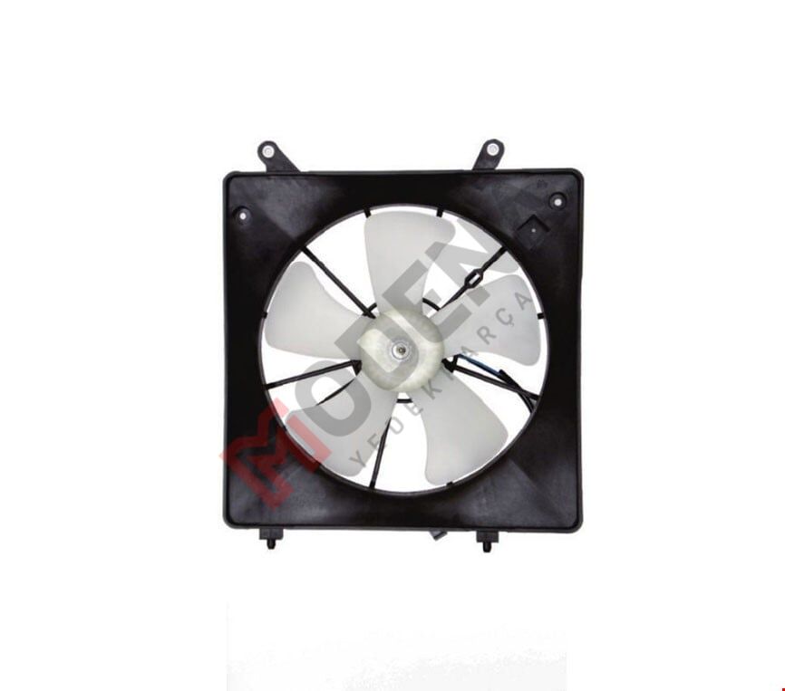 KLİMA FANI KOMPLE CİVİC 2012-