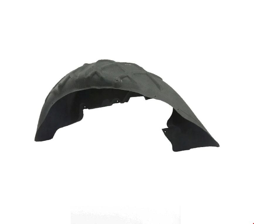 ARKA ÇAMURLUK DAVLUMBAZI SAĞ CAYENNE 2011-