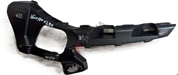 ÖN TAMPON BRAKETİ SOL MEGANE 4 2020-