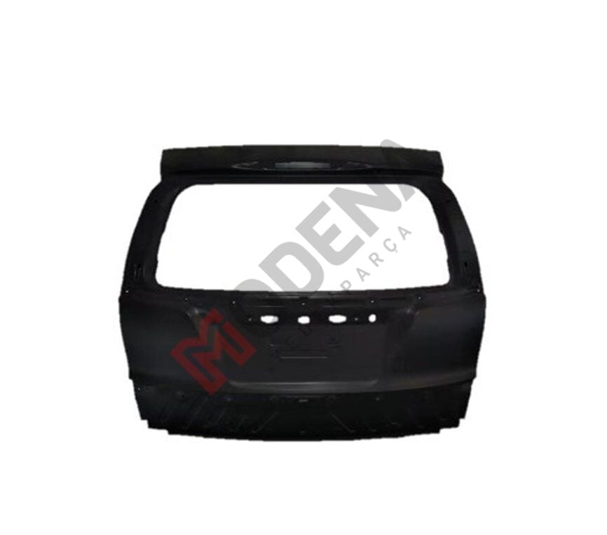BAGAJ KAPAĞI CRV 2012-