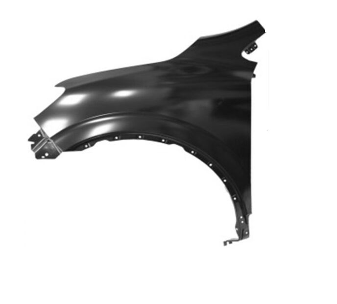 ÖN ÇAMURLUK SOL KADJAR 2015-