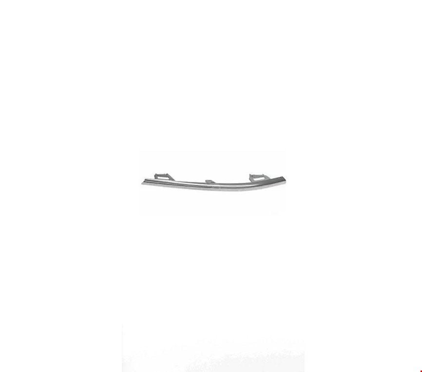 ÖN TAMPON NİKELAJI SOL SUPERB 2015-