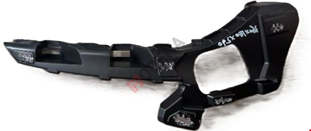 ÖN TAMPON BRAKETİ SAĞ MEGANE 4 2020-