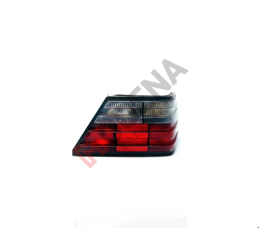 STOP LAMBASI SAĞ KOMPLE ( FÜME ) W124 1993-