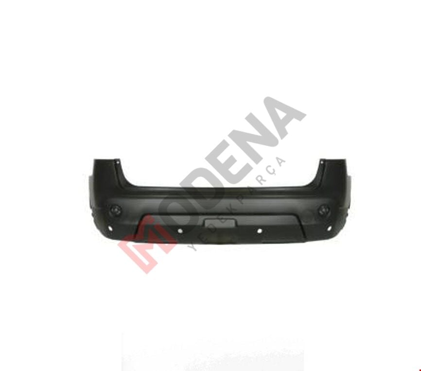 ARKA TAMPON QASHQAI 2007-