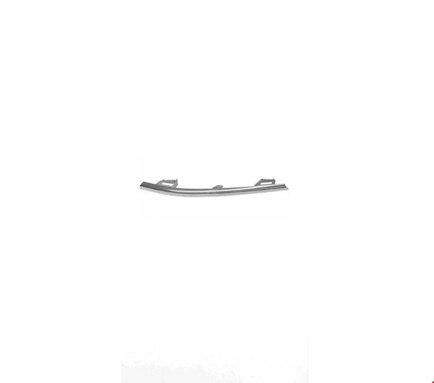 ÖN TAMPON NİKELAJI SAĞ SUPERB 2015-