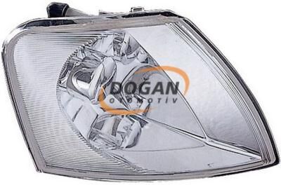 ÖN SİNYAL (ŞEFFAF) SAĞ PASSAT 1997-