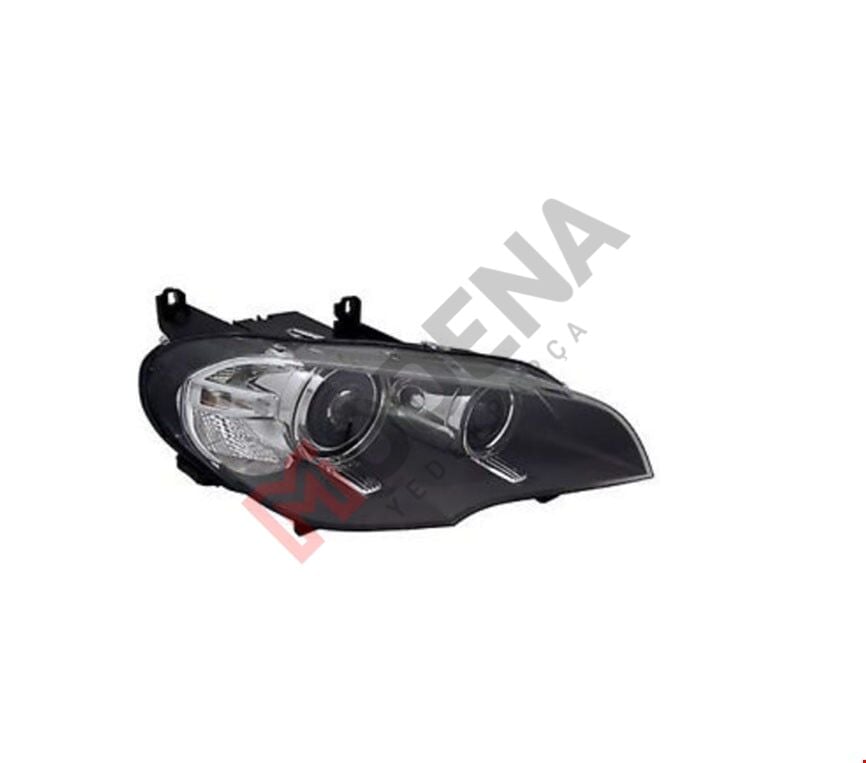 ÖN FAR SAĞ X5 E70 2011-