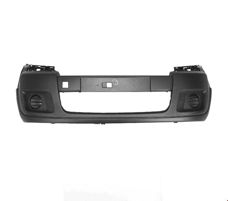 ÖN TAMPON ( SİSSİZ ) JUMPY/ EXPERT/ SCUDO 2006-