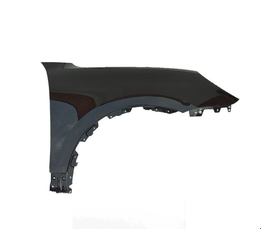 ÖN ÇAMURLUK SAĞ (ALUMİNYUM) CAYENNE 2015-