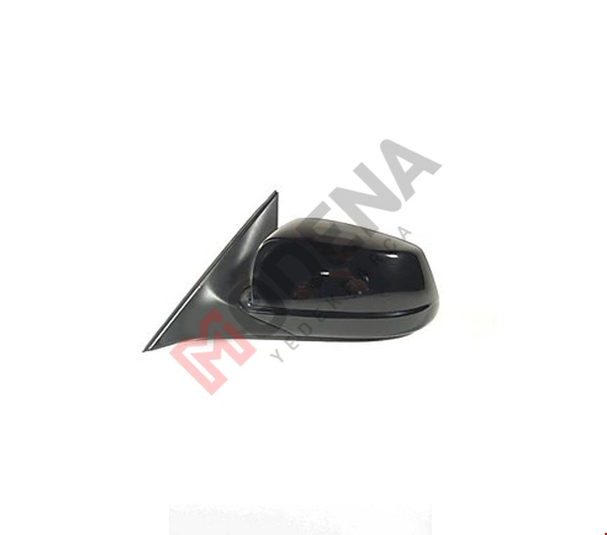 DIŞ DİKİZ AYNA SOL(ISIT.KAT)  F30 2012-
