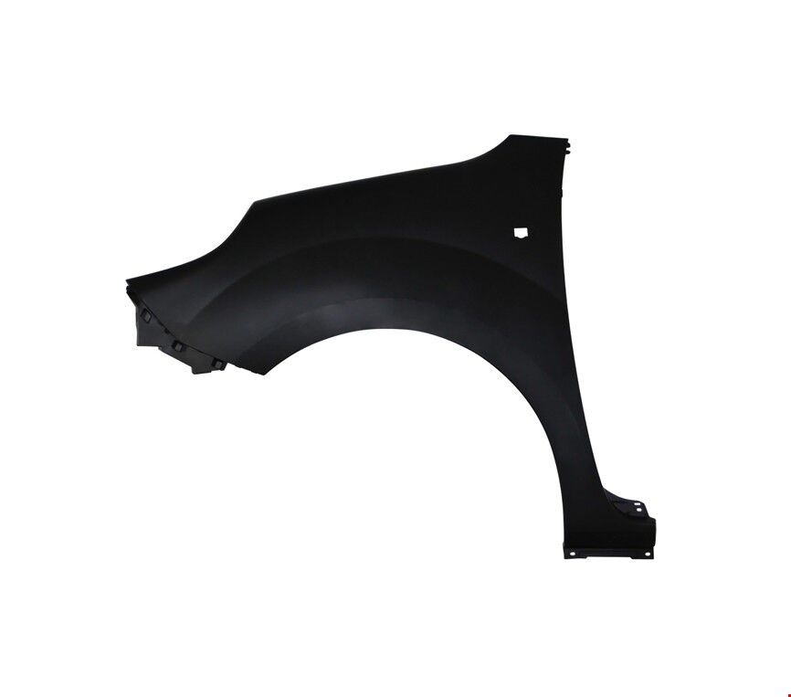 ÖN ÇAMURLUK SOL KANGOO 2013-