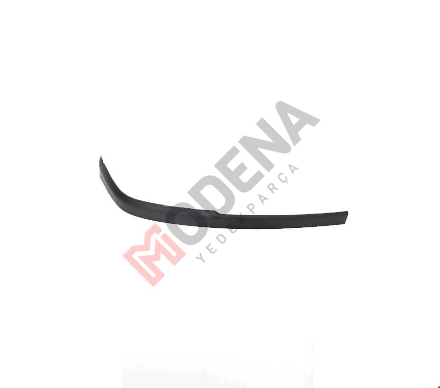 ÖN TAMPON SPOYLERİ SOL COROLLA HB 2004-