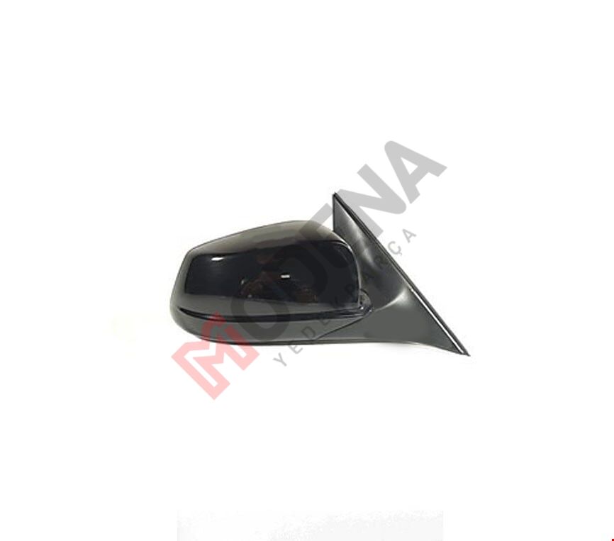 DIŞ DİKİZ AYNA SAĞ(ISIT.KAT)  F30 2012-