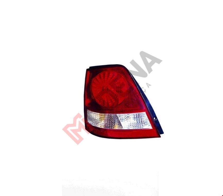 ARKA STOP SOL SORENTO 2002-