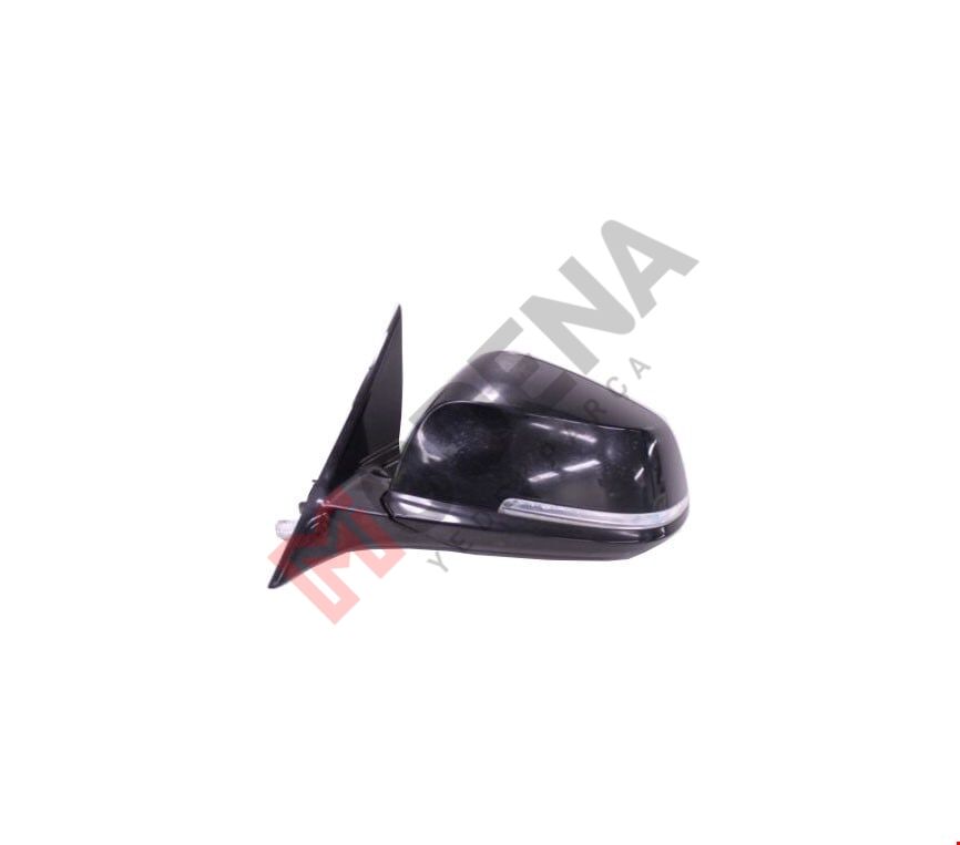 DIŞ DİKİZ AYNA SOL(ISIT.KAT)  F30 LCI 2015-
