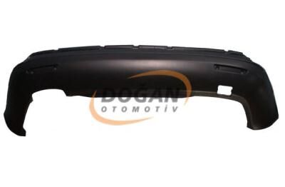 ARKA TAMPON SPOYLERİ JETTA 2006-