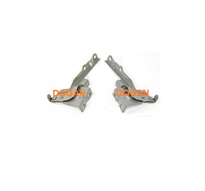 MOTOR KAPUT MENTEŞESİ SAĞ İX35 2011-