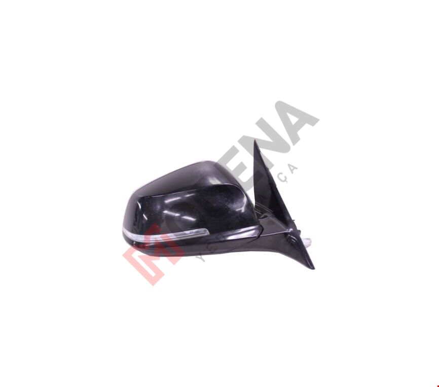 DIŞ DİKİZ AYNA SAĞ (ISIT.KAT)  F30 LCI 2015-