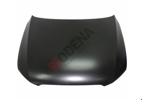 MOTOR KAPUTU (ALÜMİNYUM) Q5 2013-
