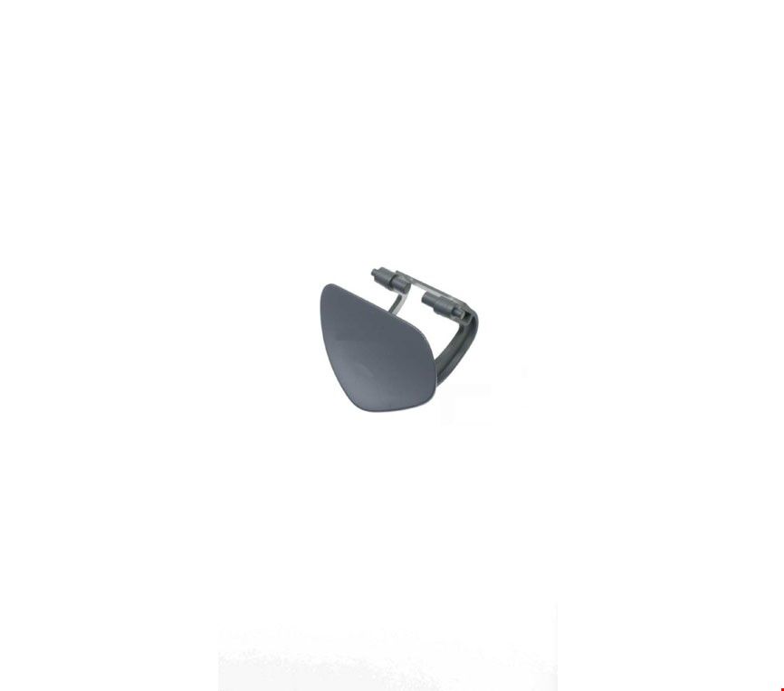 ÖN TAMPON FAR YIKAMA KAPAĞI SOL CLK W209 2006-