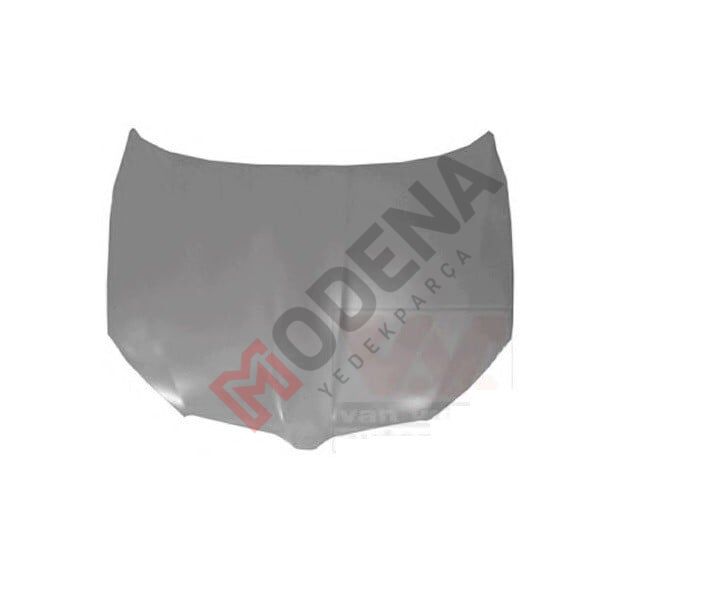 MOTOR KAPUTU ( MEGESLİ ) OCTAVİA 2013-