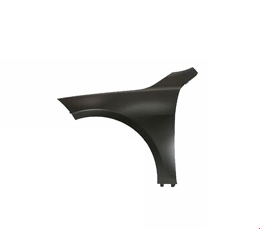 ÖN ÇAMURLUK SOL F40 2019-