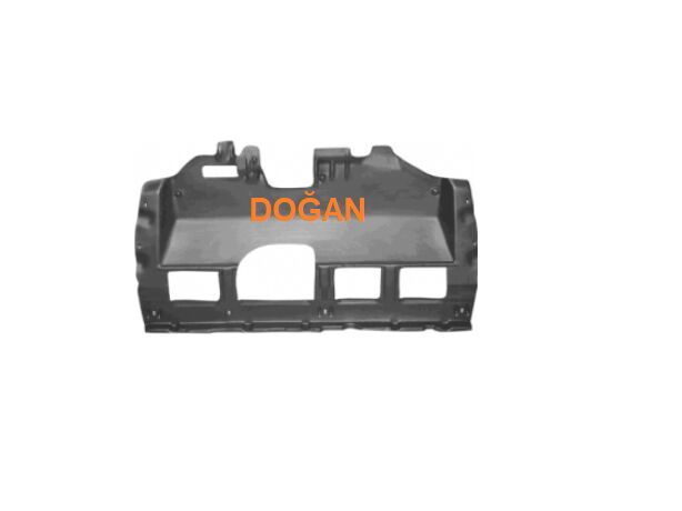 KARTER ALT MUHAFAZA PG 207 / C3 2009-