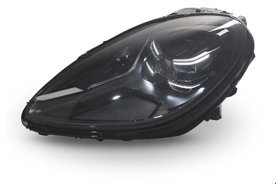 FAR TAKIMI (MATRIX LED) 2015 DÖNÜŞÜM MACAN 2022-