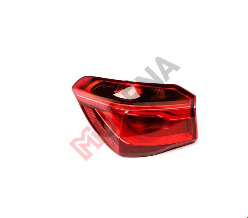 DIŞ STOP LAMBASI SOL F48 X1 2018-