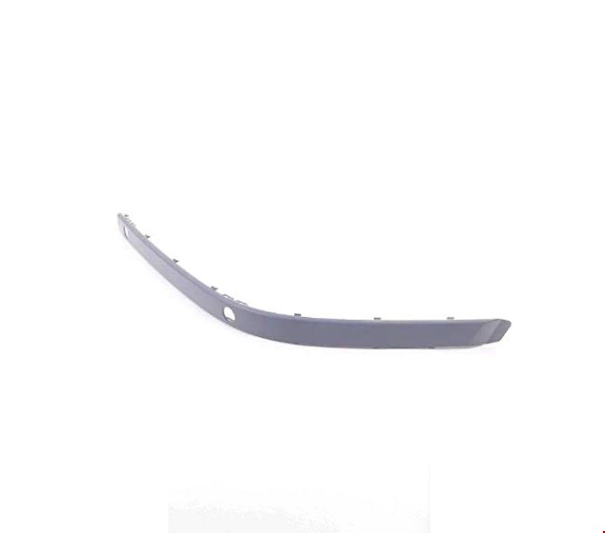 ÖN TAMPON BANDI SOL ''SENSÖR DELİKLİ''  E39 2000-