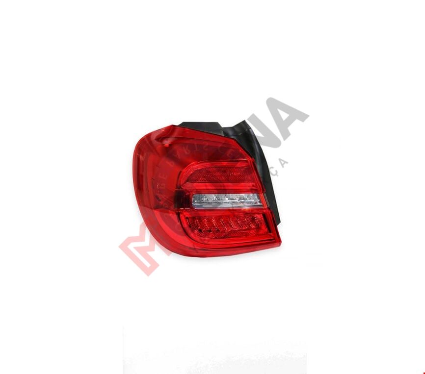 DIŞ STOP LAMBASI SOL X156 GLA 2013-
