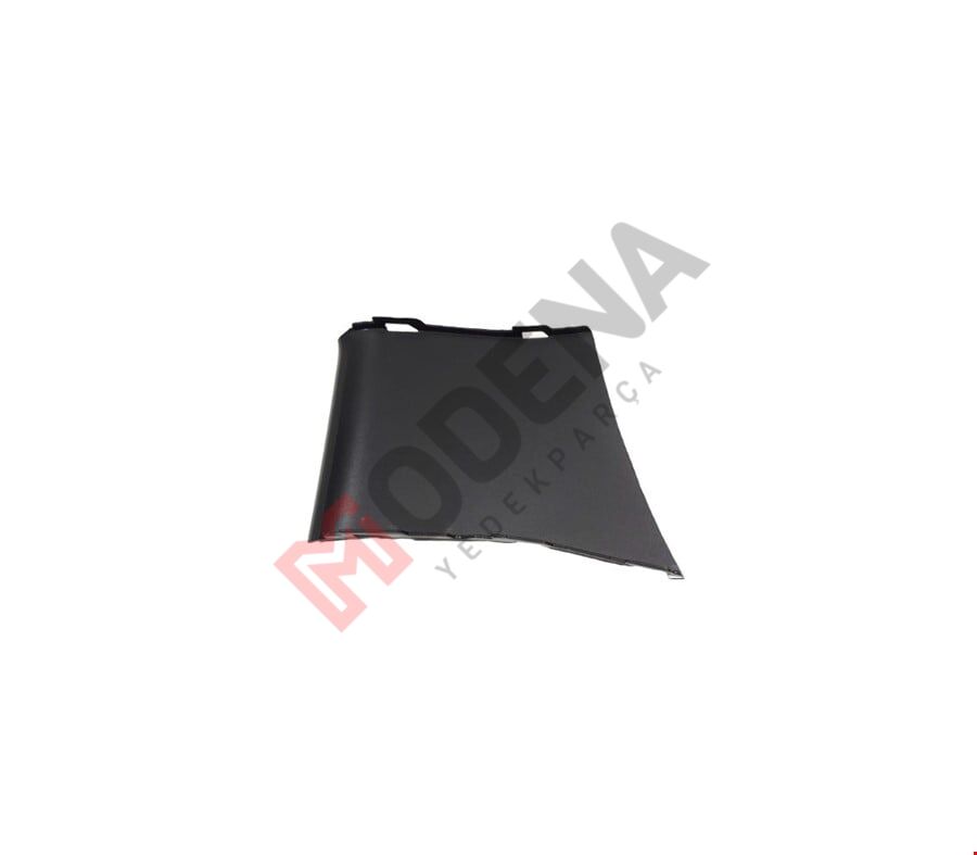 HAVA KANALI KAPAĞI S-LINE SOL A6 2020-