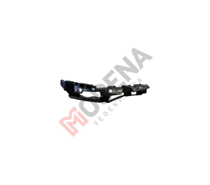 ÖN FAR BRAKETİ SAĞ MEGANE 2 2003-
