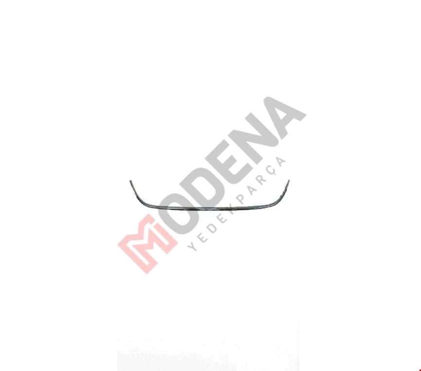 ÖN TAMPON ORTA NİKELAJI ( ALLURE ) PG 308 2014-