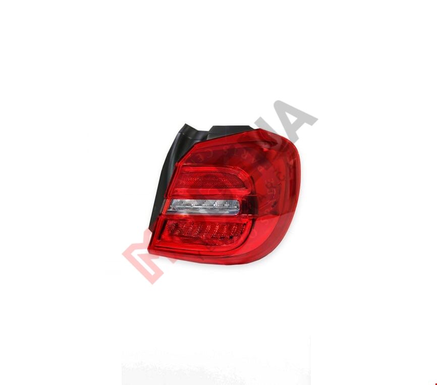 DIŞ STOP LAMBASI SAĞ X156 GLA 2013-