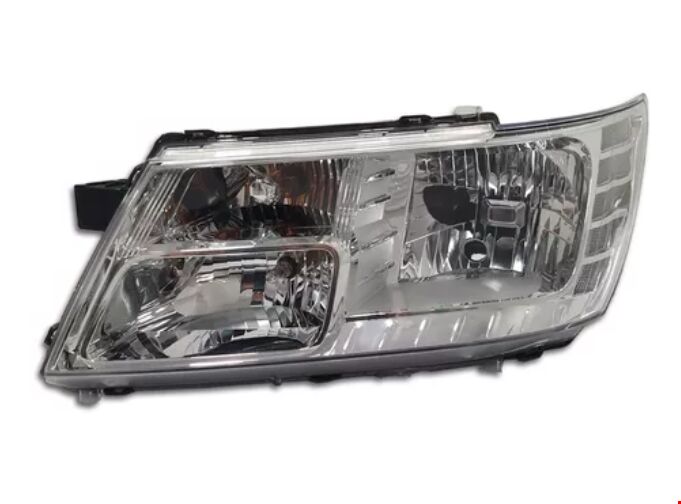 ÖN FAR SOL (FÜME) FREEMONT 2011-